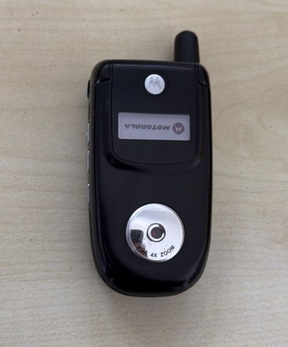 Motorola v220 klapp handy - motorola,