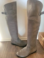 sehr lange weiche leder