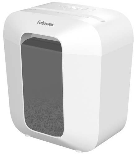 Fellowes aktenvernichter - fellowes,