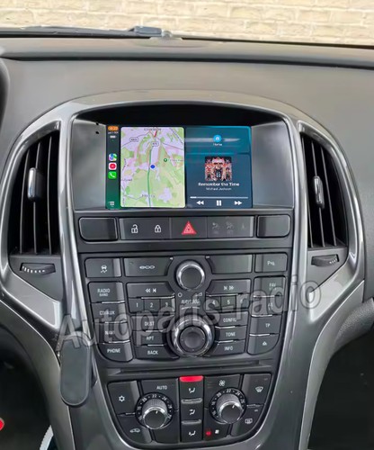 Autoradio für opel astra - autoradio,