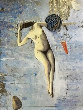 Max Ernst Original
