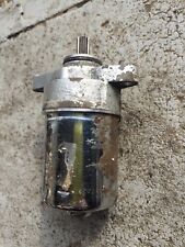 Anlasser 2Takt China CPI KEEWAY China Roller Minarelli Nachbau Explorer