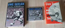 HSV - UWE SEELER - FAN PAKET 