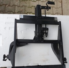 Recaro sitzkonsole 17 - recaro,