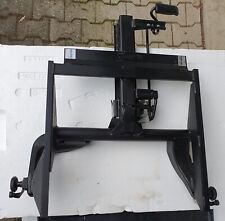 Recaro Sitzkonsole  86.23. 17 - Audi A6 B4, - Skoda Superb, -VW Passat 3B,3BG