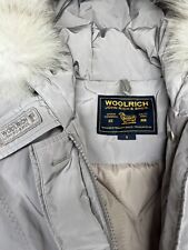 Top Zustand! Woolrich Luxury
