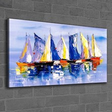 Canvas Wandbild Leinwand