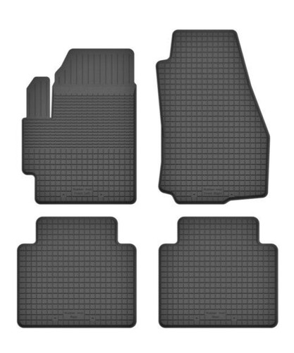 Gummifußmatten für chevrolet - gummifußmatten,