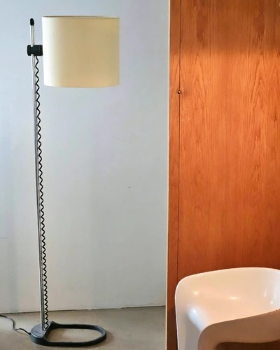 Postmodern staff stehlampe - postmodern,