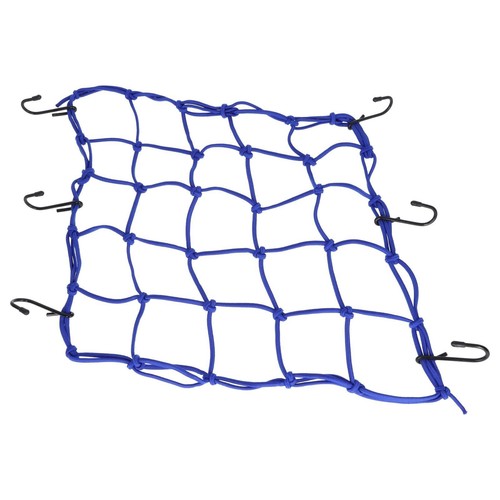 Gepäcknetz cargonetz blau - cargonetz,