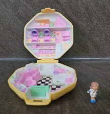 Vintage Polly Pocket