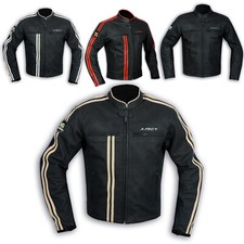 Lederjacke Herren Biker