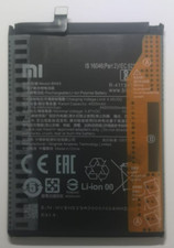 Original Xiaomi Redmi Note 10