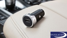 Original BMW USB Ladegerät