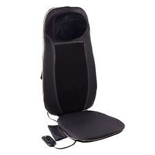 Medisana MCN 88930 Shiatsu-Massagesitzauflage 3 Massagezonen wählbar