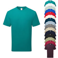 T-SHIRT AUS BIO-BAUMWOLLE