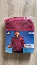 %% TCM Tchibo SKIJACKE NEU und