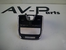 Chrysler Lancia Voyager RT Mittelkonsole Lüftungsdüsen vorn mittig 1PE401X9AD