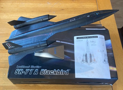 Af1 models lockheed - models, sr-71