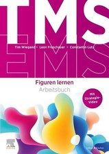 TMS und EMS Arbeitsbuch