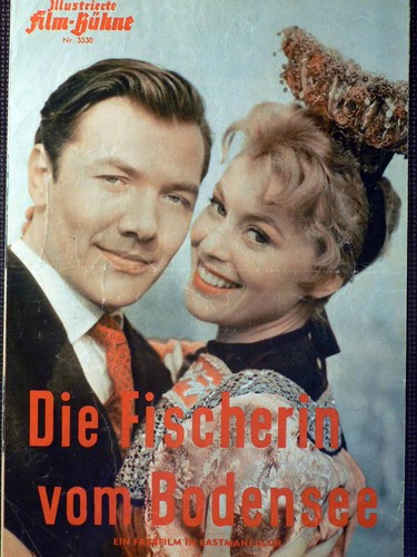 Die fischerin vom - fischerin,