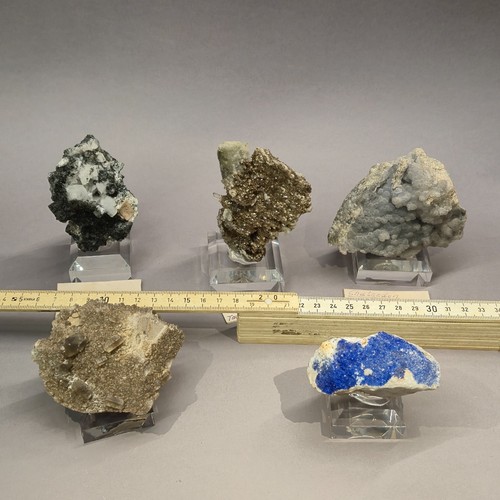 Video mineraliensammlung - 🔥video,