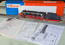 Roco H0 #63243, Dampflok BR 44