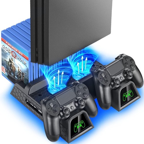 Sony playstation 500gb - sony, 4