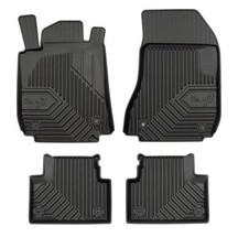 FROGUM No.77 Fußmatten für