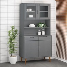 Highboard Oberteil