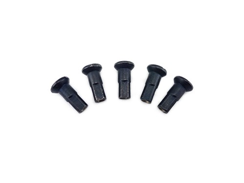Speichennippel 4 0 - 5, 4,0