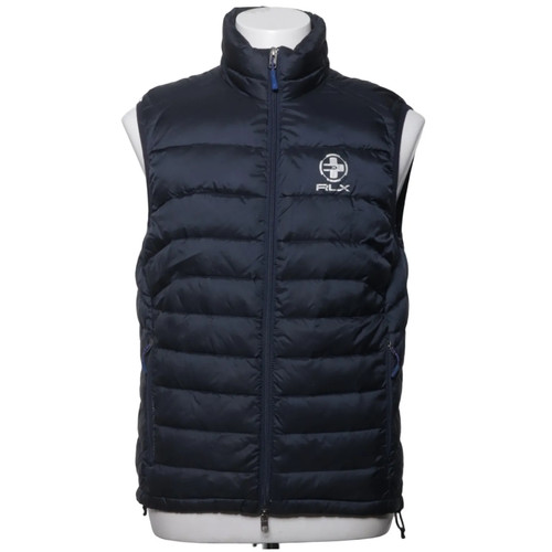 Rlx ralph lauren daunenweste - lauren,,