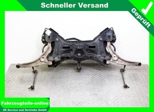 Honda CR-Z ZF1 Vorderachse Achskörper Motorträger