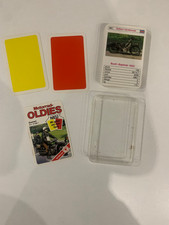 Historisches vintage Quartett