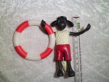 Shaun das Schaf, Figur,