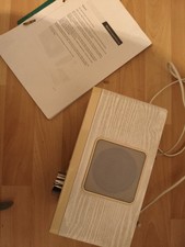 Internet Radio Weiß