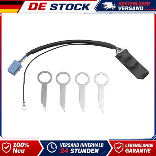Bluetooth adapter für - bluetooth, vw