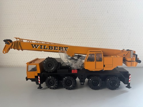 Liebherr ltm 1060 - ltm,
