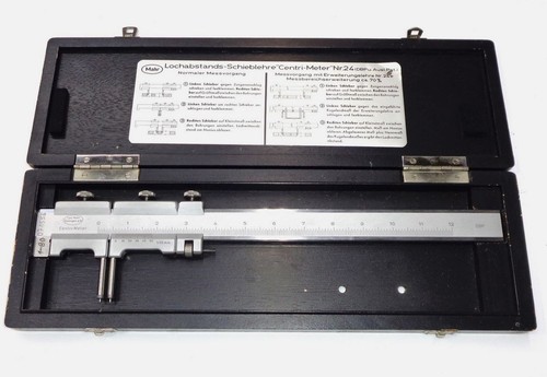Mahr centri meter 24 - centri,