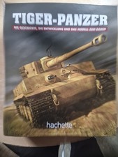 Bausatz TIGER PANZER (140