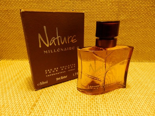 Nature millenaire pour - millenaire,