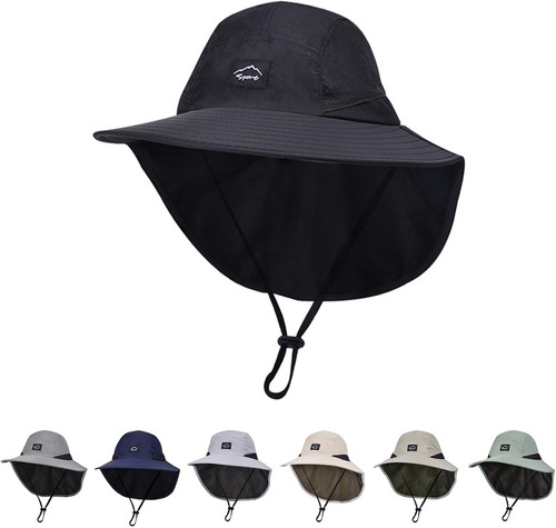 Kinder sonnenhut mit - kinder-sonnenhut,