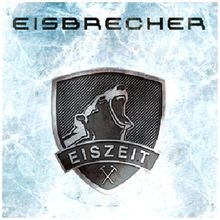 Eiszeit (2-Track Single) von Eisbrecher | CD | Zustand akzeptabel