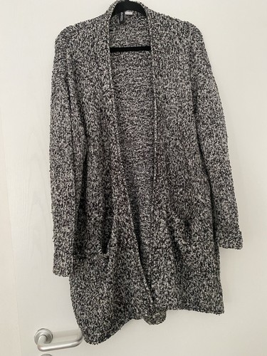 Cardigan strickjacke gr - h&m,