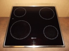 Neff M1712N0 EKT7104N Garantie Glaskeramik 2 Jahre CERAN® Kochfeld P347