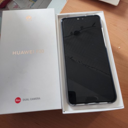 Huawei p20 51092fgq - 51092fgq,