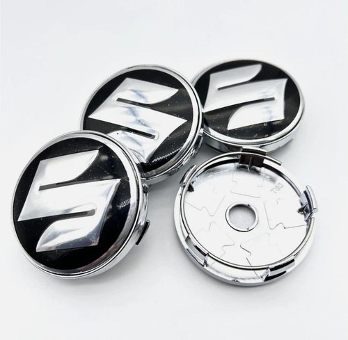 60mm für suzuki logo auto - 60mm,