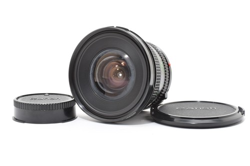 Exc canon neues - fd, nfd