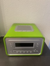 Sonoro Cubo AU-1300 RE Design CD-Radio-Anlage – GRATIS Versand✅