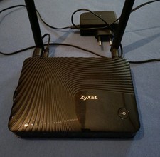ZyXEL Wireless N Access Point